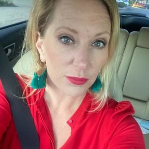 Meet your Posher, Dawn